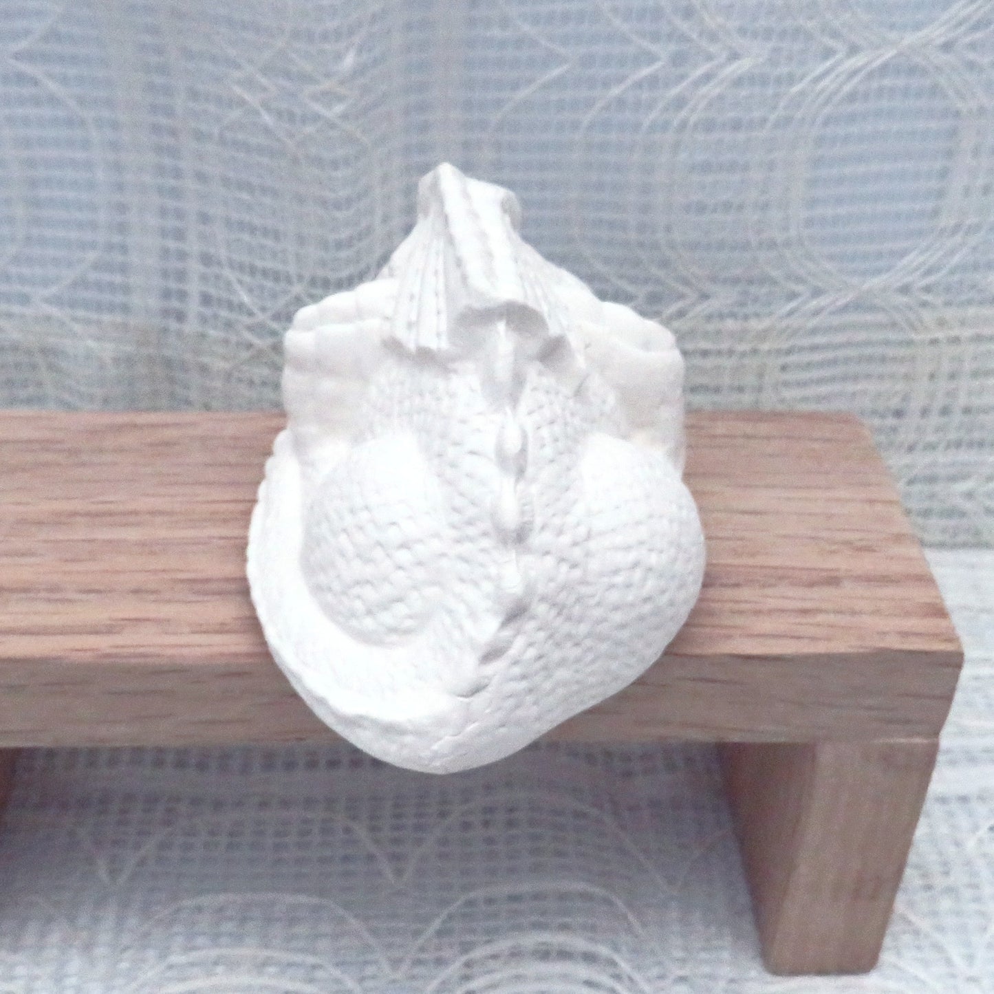 Unpainted Dragon Figurine, Unpainted Ceramic Dragon Statue, Paintable Ceramic Dragon, Ceramics to Paint, Ready to Paint, Dragon Lover Gift