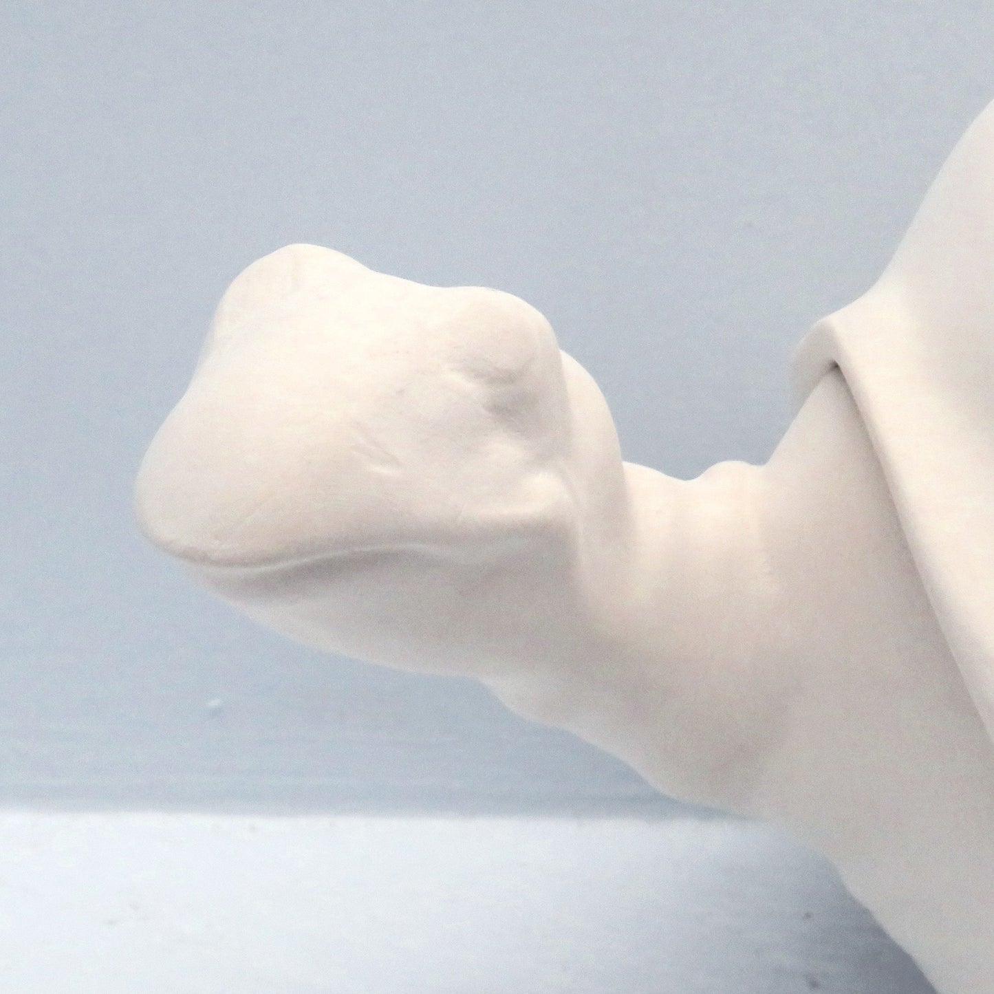 Handmade Ready to Paint Ceramic Bisque Turtle Trinket Dish / Ceramics to Paint / Jewelry Box / Paintable Ceramics / Turtle Figurine Gift