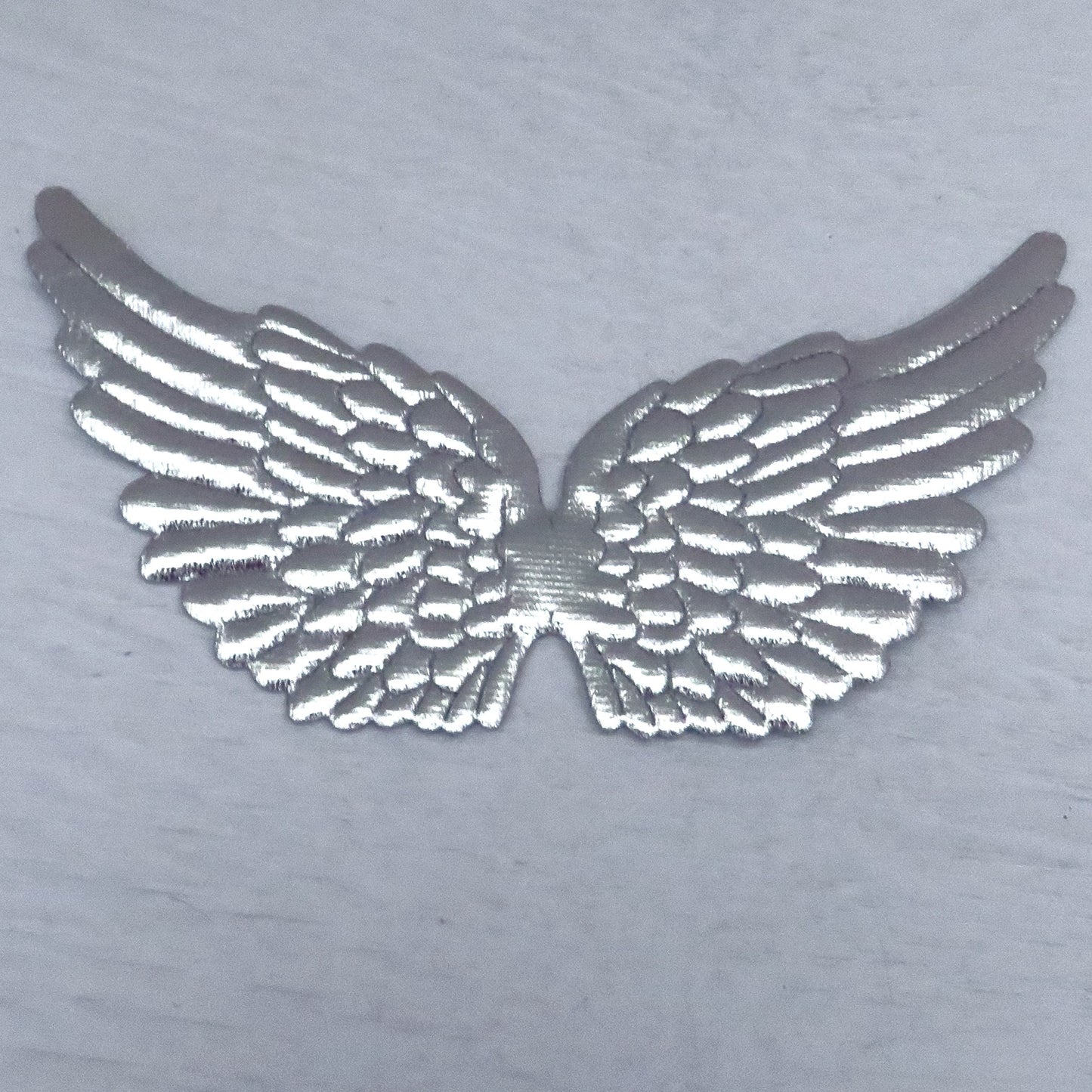 Miniature Angel Wings For Ceramic Figurines, Angel Wing Ornaments