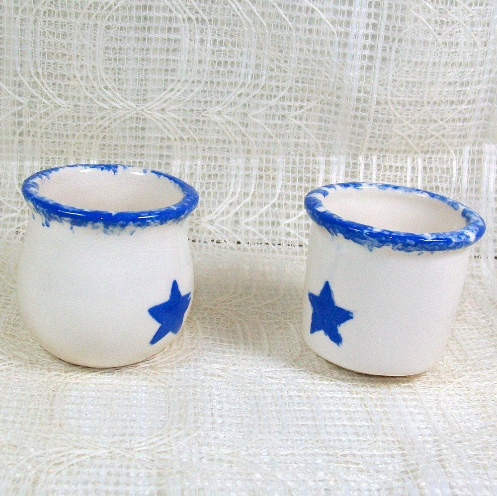 Ceramic Candle Holders / Star Candle Holders / White Candle Holders / Candle Accessories / Votive Candle Holders / Handmade Candle Holders